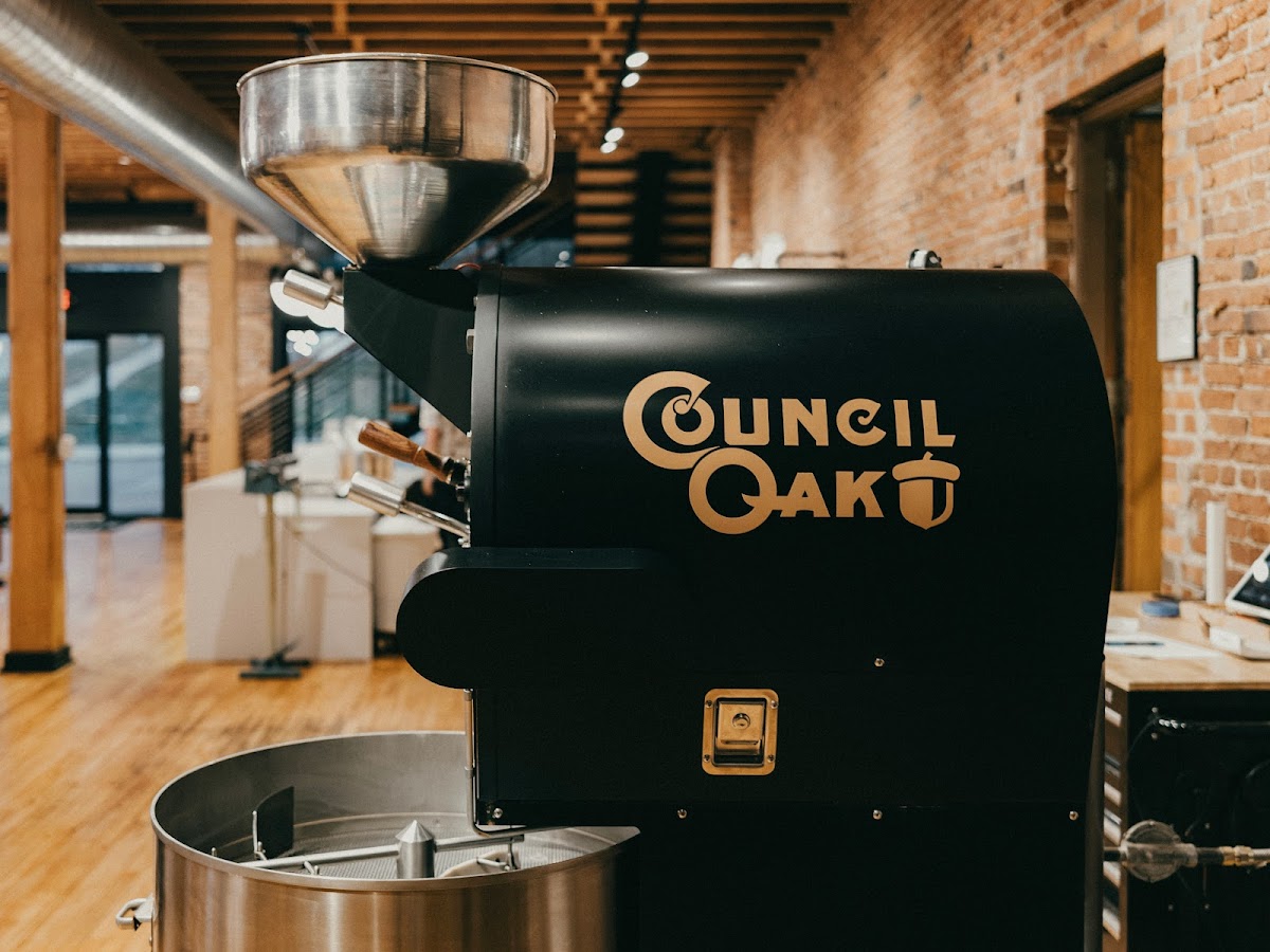 Council Oak Supply Photos 2
